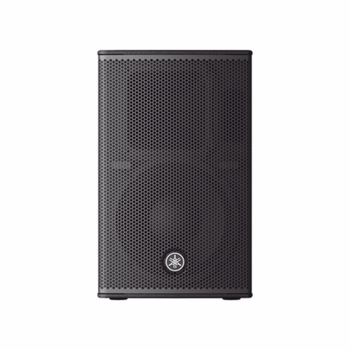 Altavoz Amplificado 10 in | Potencia: 700w | Amplificacion Clase-D | Hecho en Madera | Para aplicaciones de Instalacion y Refuerzo Sonoro