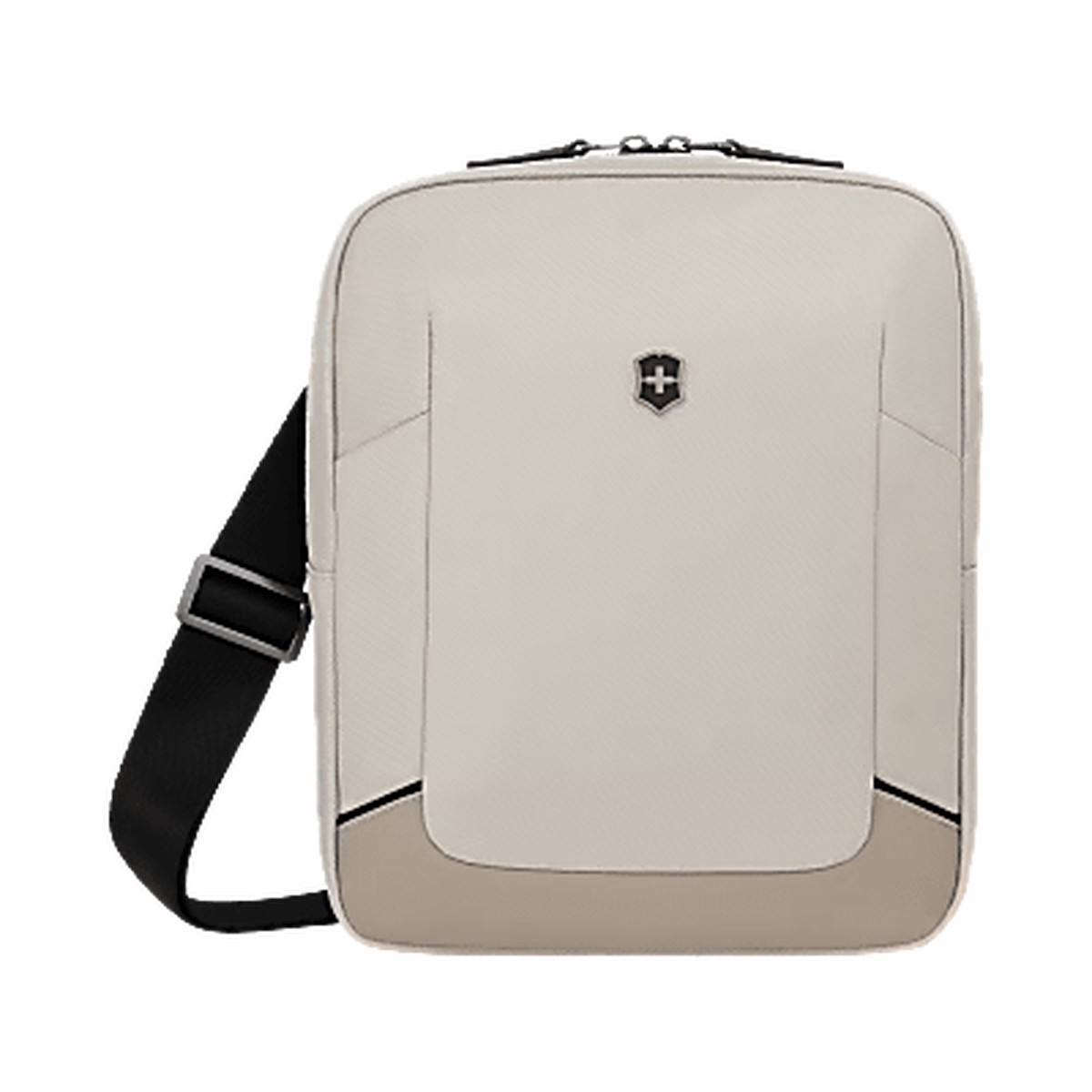 Bolso Bandolera / Crossbody Moderno / Compartimentos Organizativos / Materiales Primera Calidad / Elegante y Funcional