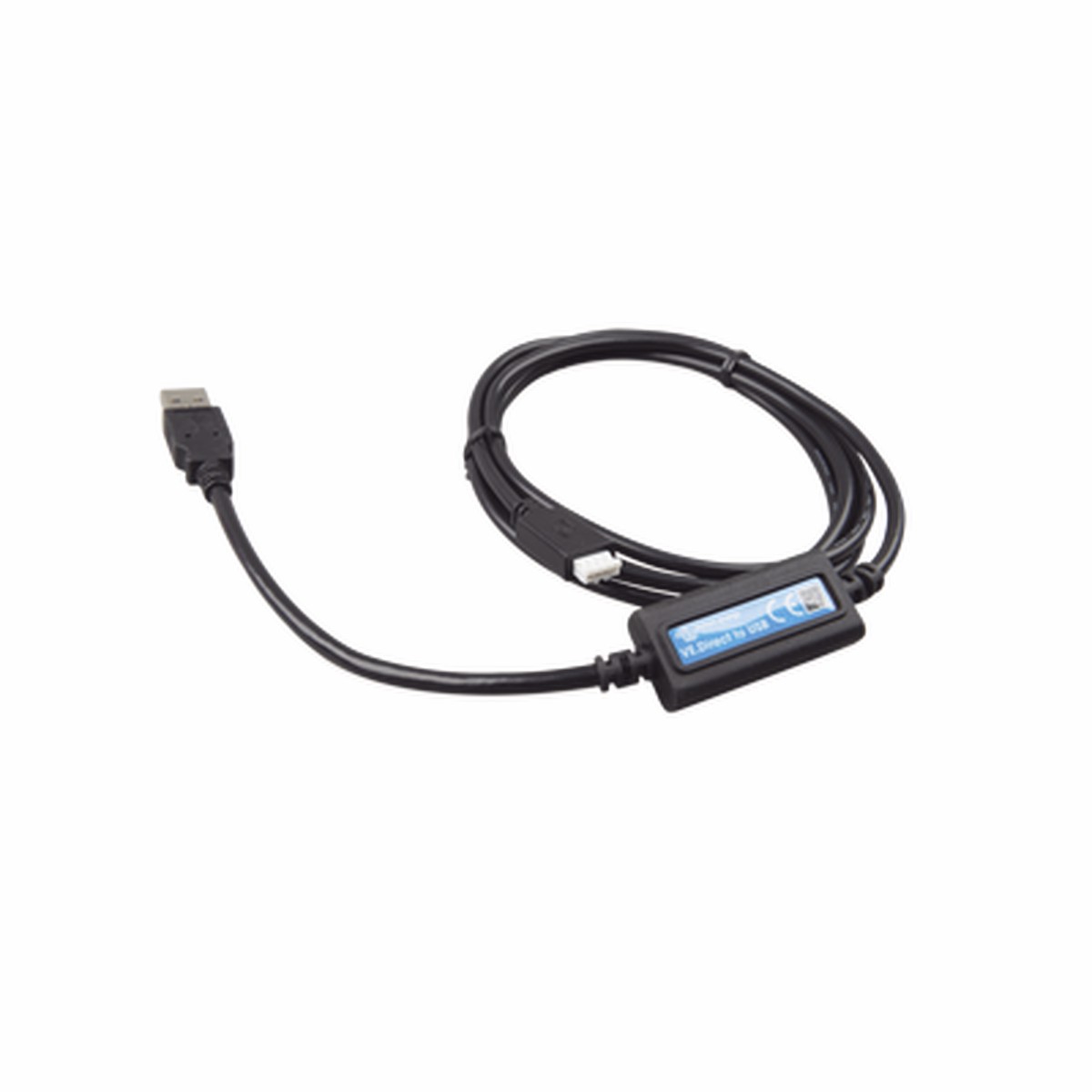 Cable de Comunicacin VE.Direct a USB para controladores Victron