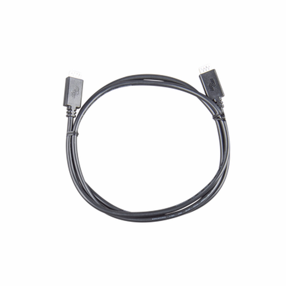 Cable de Comunicacin VE.Direct a VE.Direct para controladores Victron de 10 m