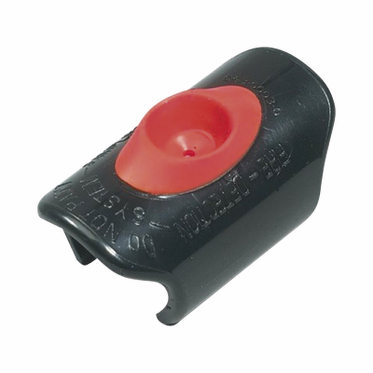 Clip de Muestreo Estndar con Agujero de 2.5 Mm