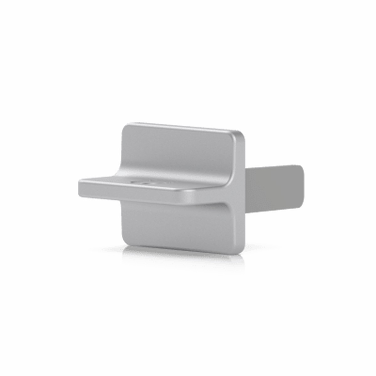 Cubierta Protectora RJ45 para Puertos Ethernet, Instalacin Fcil, Acabado Esttico para Equipos Rack UniFi, Paquete con 24 Piezas