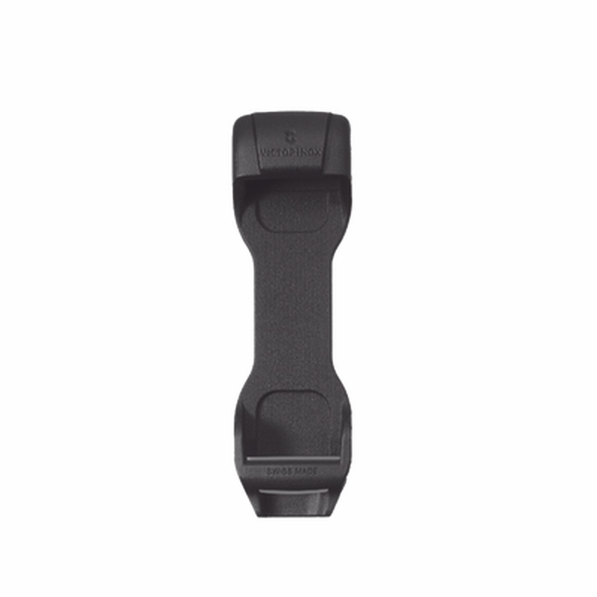 Estuche Rgido Victorinox de Cinturn, Fabricado Sinttico de alta Resistencia, color Negro, para Navaja SwissTool.