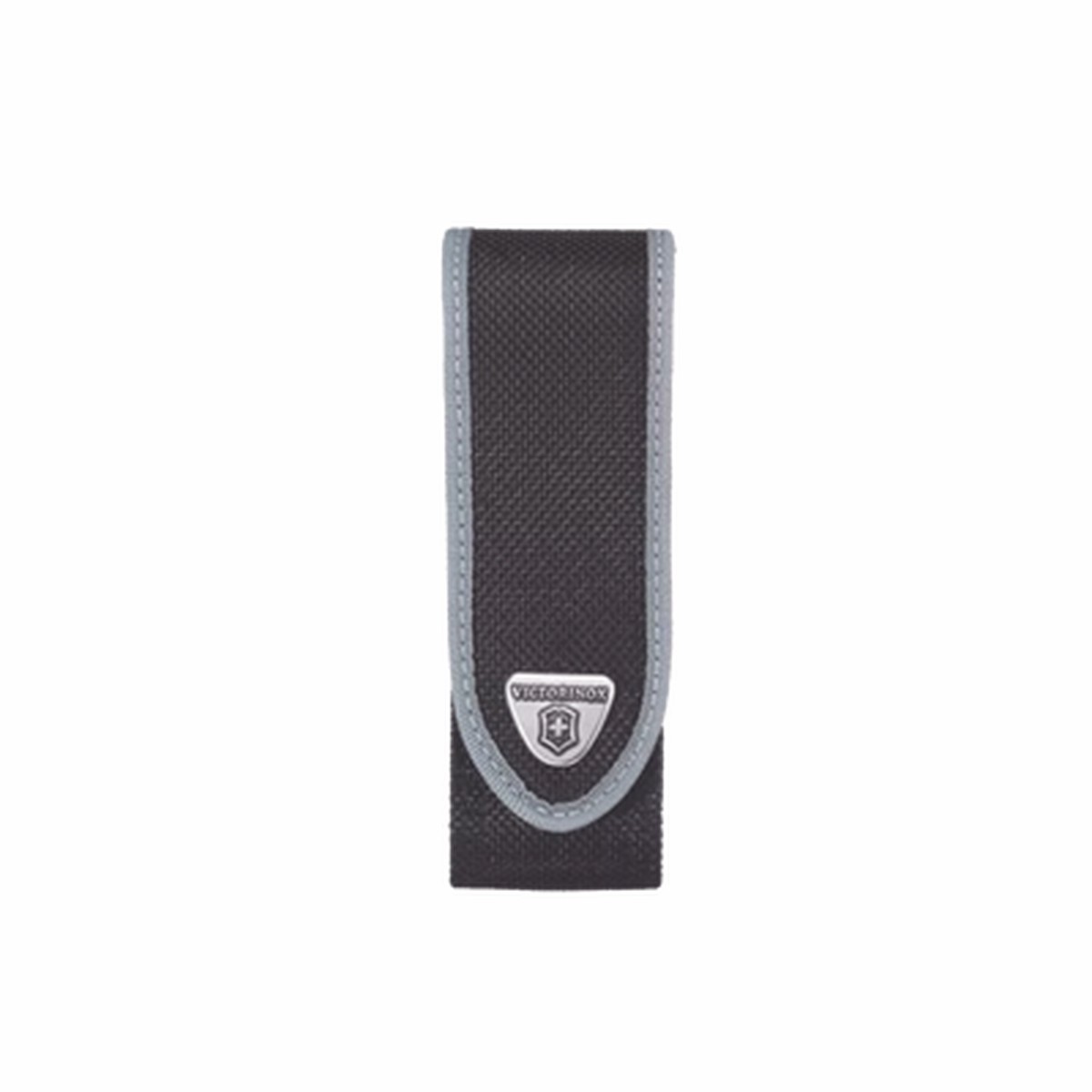 Funda Victorinox, Fabricada en Nailon color Negro para Navajas Serie SwissTool.