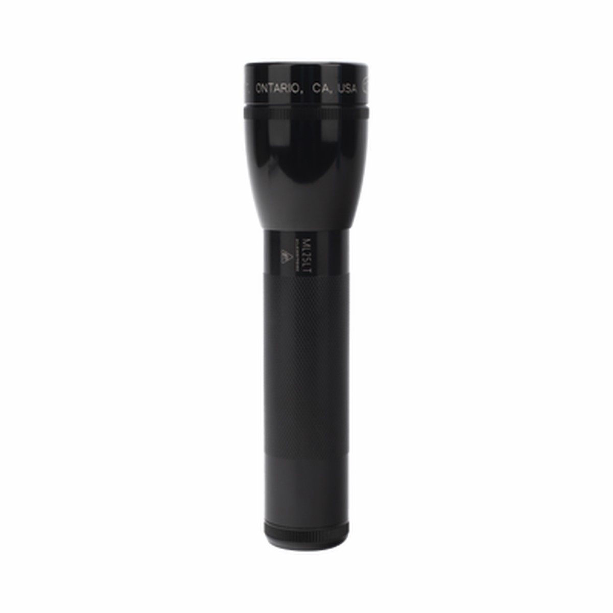 Linterna de Mano Maglite LED Ultrabrillante 192 lm. con Cabeza Giratoria On / Off y Modos bajo/alto y Vela. Resistente a la Corrosin.