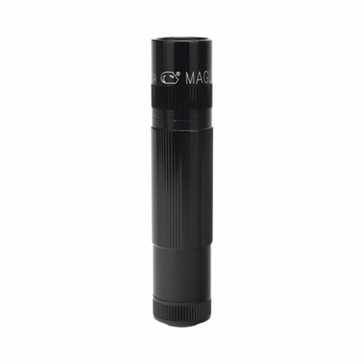 Linterna de Mano Maglite LED Ultrabrillante 200 lm. con 3 Funciones: Alto Poder, Modo Ahorro e Intermitente. Resistente a la Corrosin.