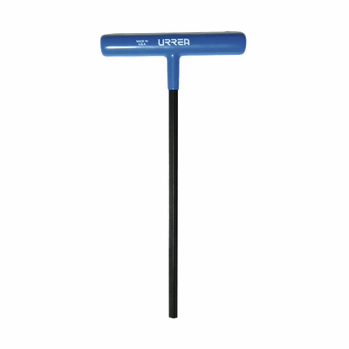 Llave hexagonal larga tipo "T"/ Mtrica 6 mm.