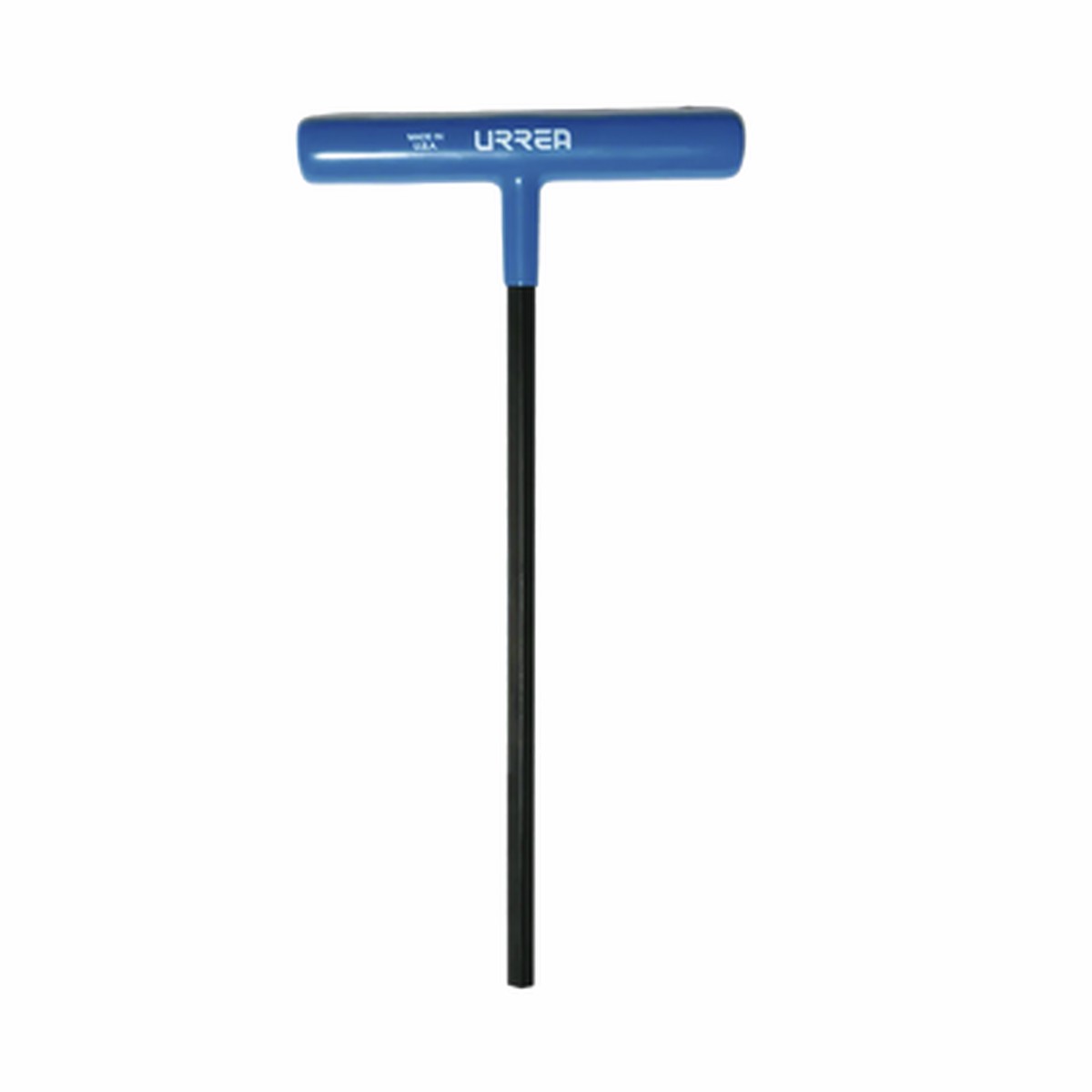 Llave hexagonal larga tipo "T"/ Mtrica 8 mm.