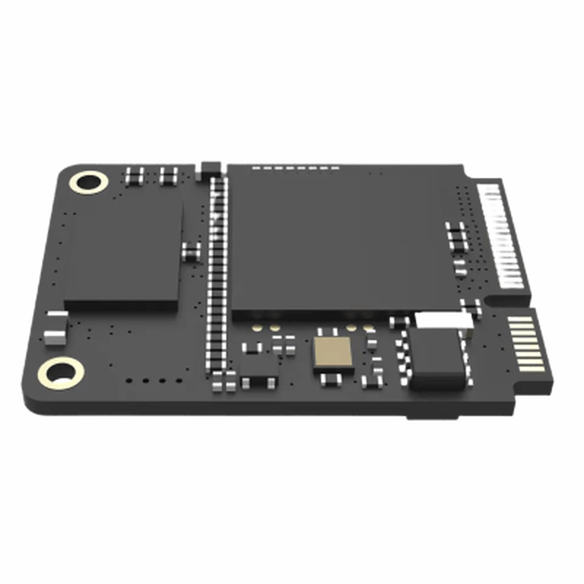 Mdulo DSP de Expansin para PBX Yeastar / +100 Usuarios VoIP y +30 Llamadas Simultneas / Compatible P560 y P570