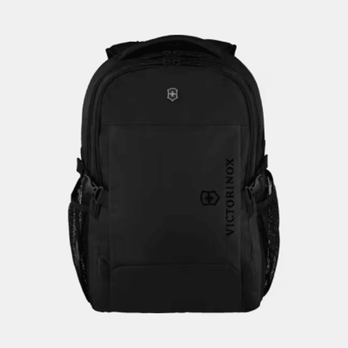 Mochila VX Sport EVO Daypack / Fabricada en Polister Negro/ Daypack