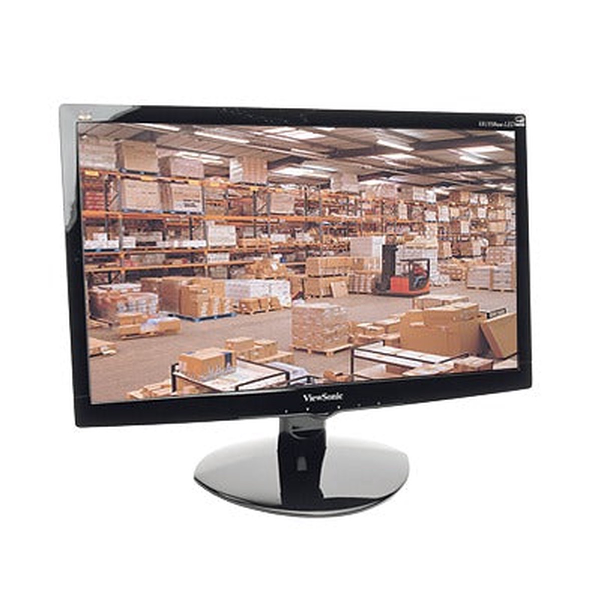Monitor LED 18.5 WIDESCREEN