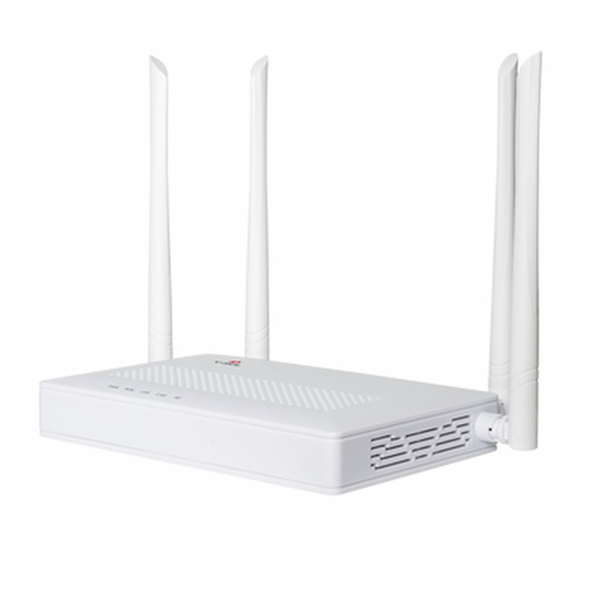 ONU Dual GPON/EPON / Wi-Fi Doble Banda 2.4 y 5 GHz / Soporta MESH / 2 puertos LAN Gigabit