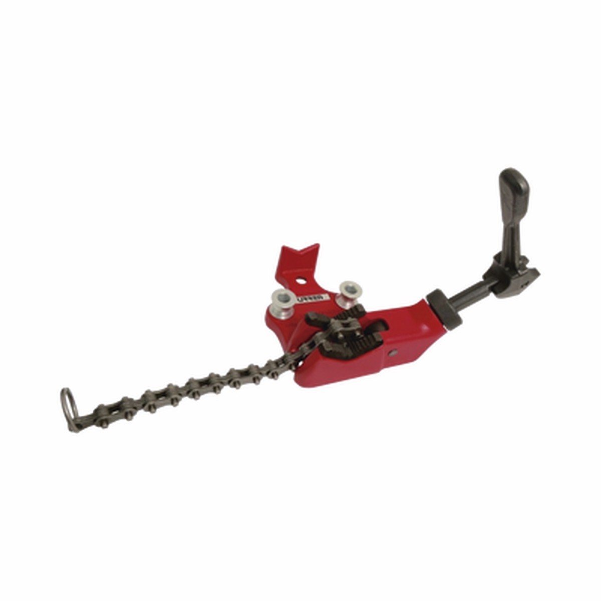 Prensa de Cadena para Tubos de 1 / 8" a 6".