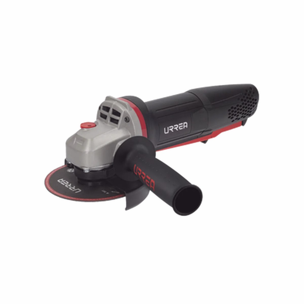 Mini esmeriladora angular 4-1/2" / 850 W / 120 V.