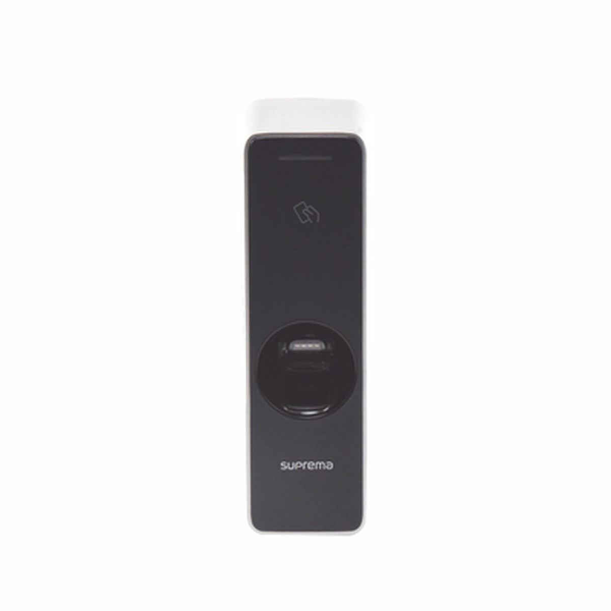 BioEntry W2 Lector de Huella Multiformato Antivandlico IK09 / 500,000 Usuarios / Deteccin de Dedo Vivo / IP67 / NFC y Bluetooth