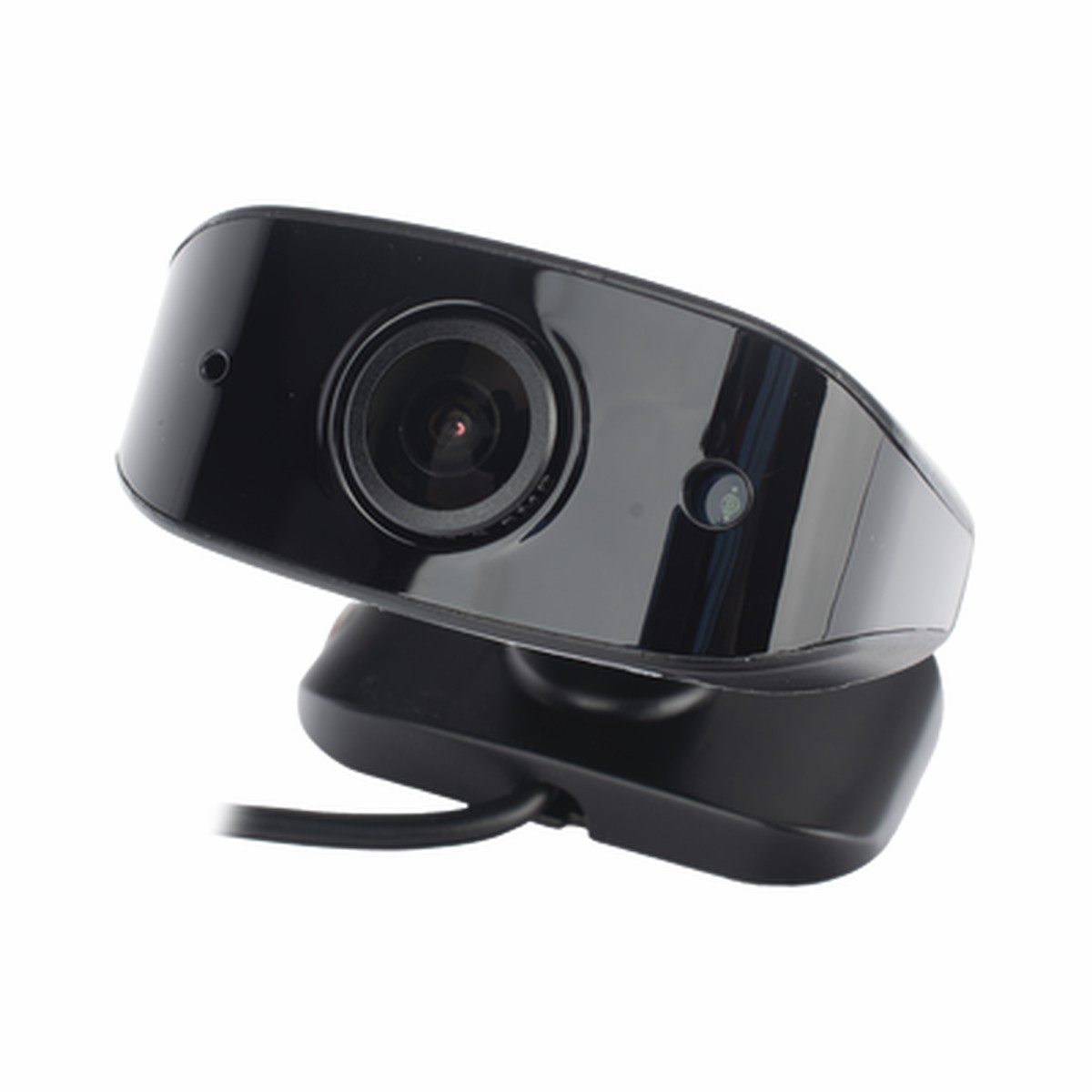 Cmara AHD de 1MP para videovigilancia mvil para Interior con micrfono.