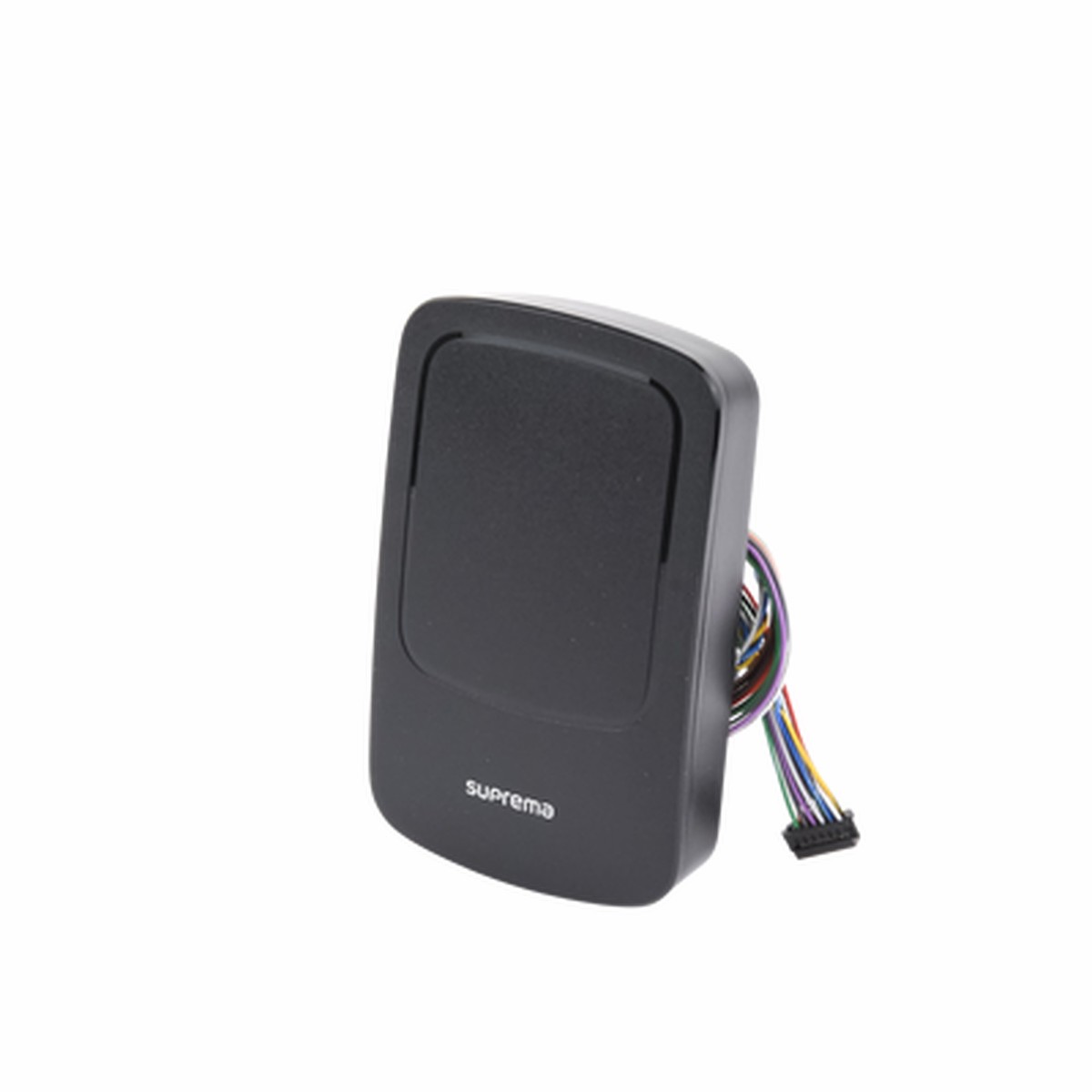 Controlador de una puerta de uso en exterior, Con lector de Tarjetas Multitecnolgia, NFC y Bluetooth