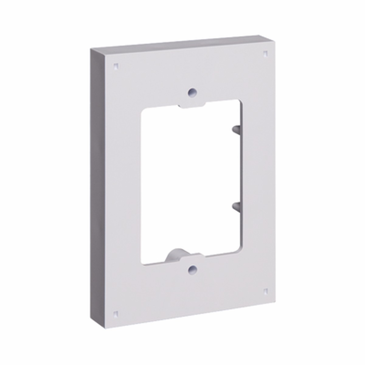 Espaciador de 5 / 8" para Estaciones Stopper  Color Blanco