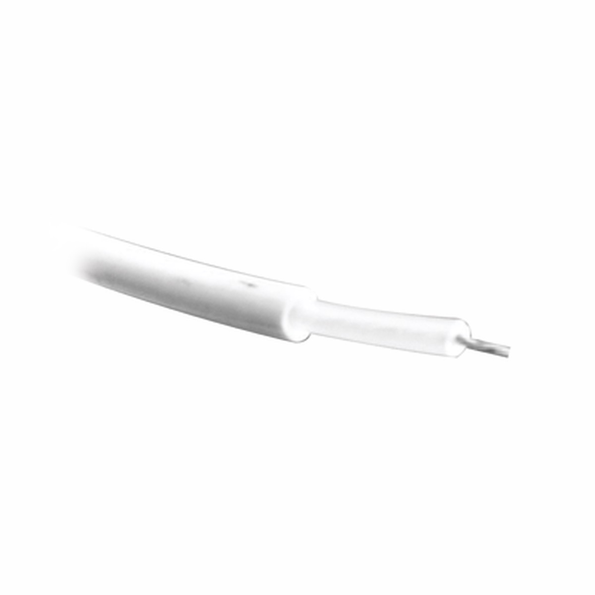 Cable Doble Aislado de Alta Durabilidad para Cercas Electrificadas Bobina con 100 Mts (Cable Bujia)
