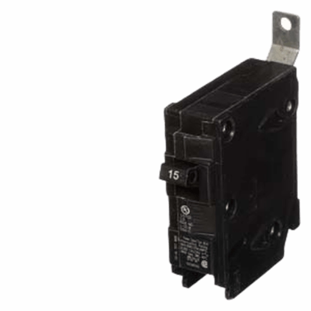 Interruptor Automtico Atornillable Tipo Bl 1 Polo, 15 Amp.