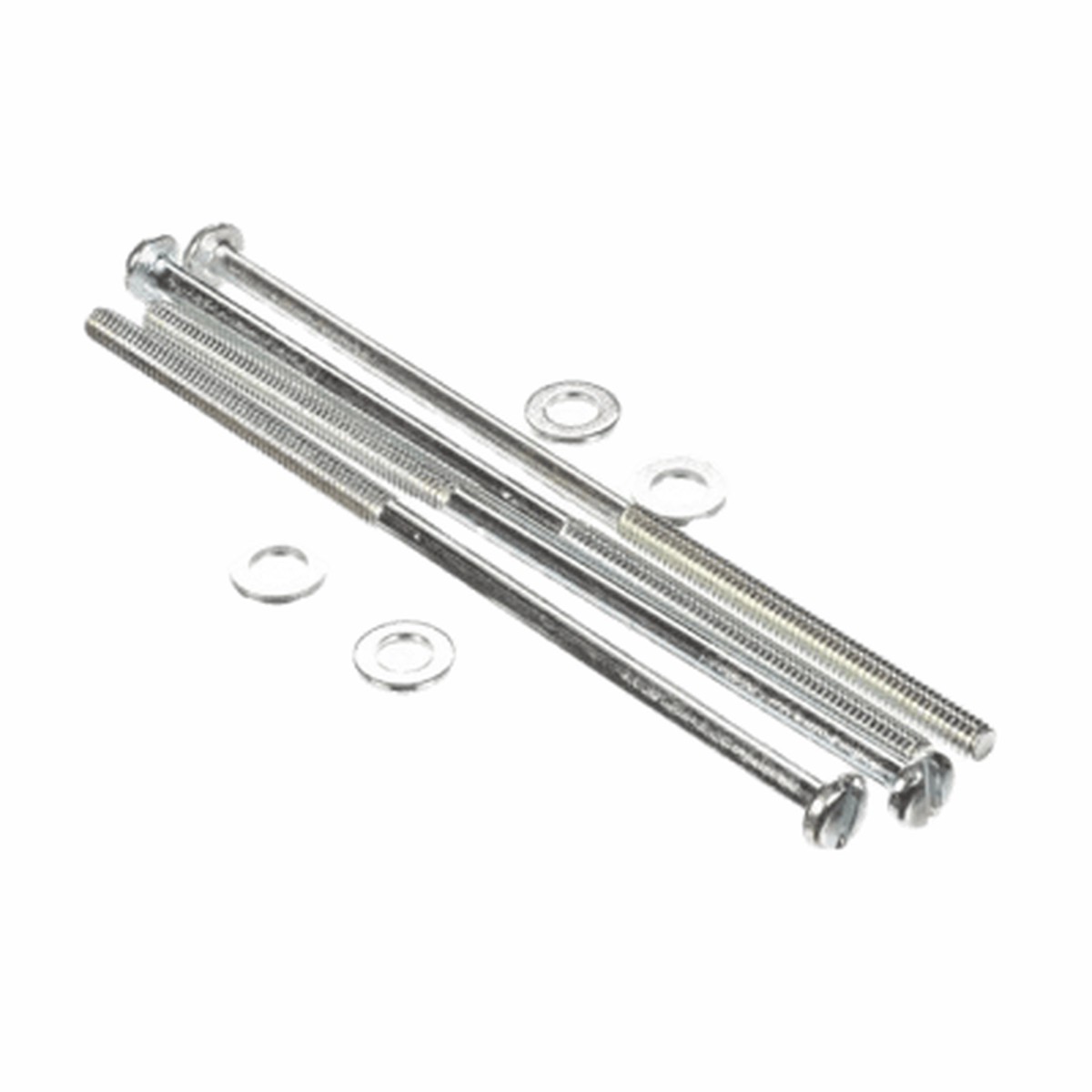 Kit de 4 tornillo para fijacin de interruptores termomagnticos JXD, LXD, JM, LM