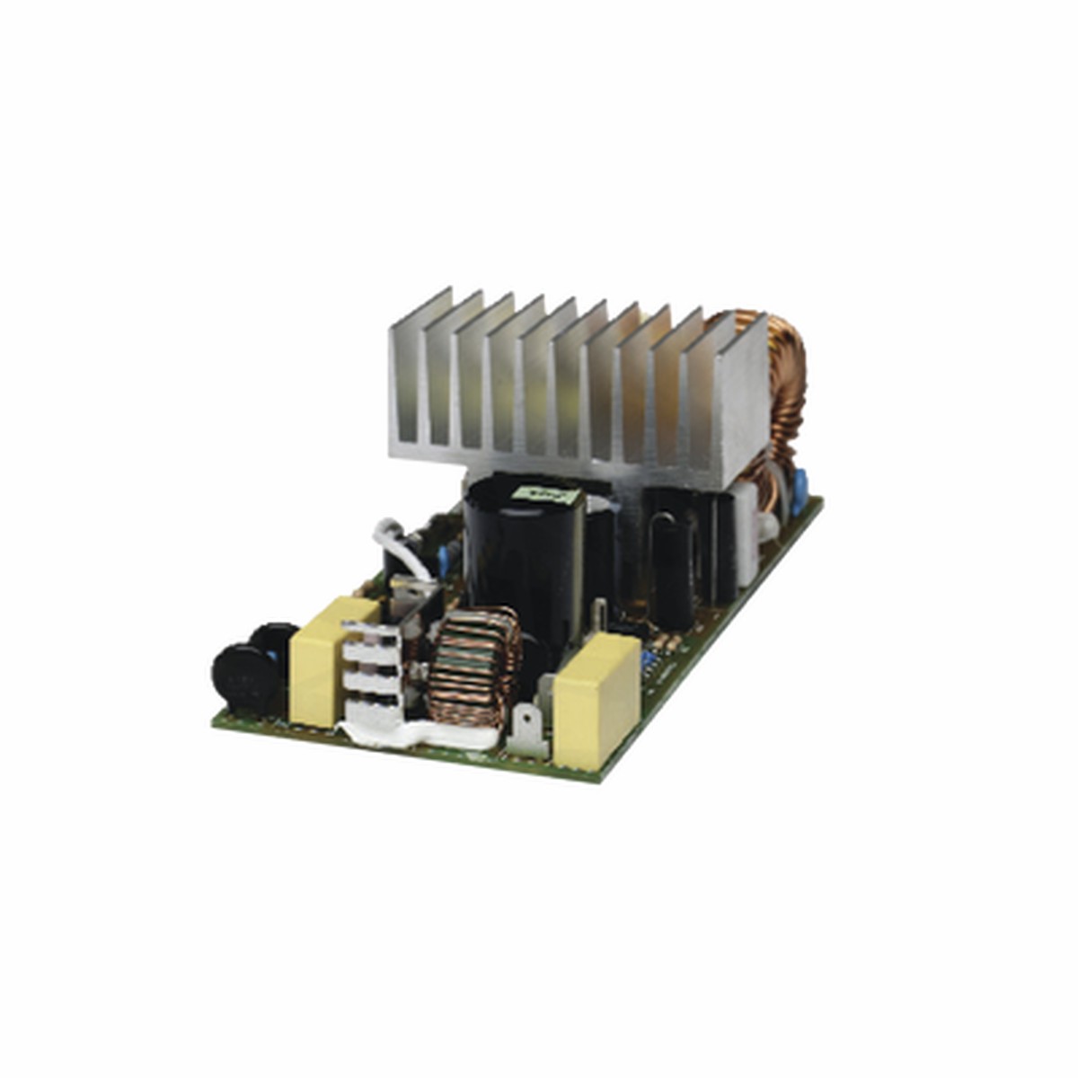 Modulo de expansin 12 Vcc 20A, para fuentes SEC-40,60,80,100BRM