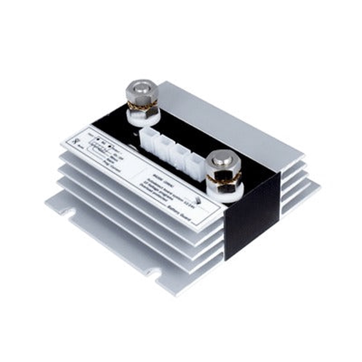 Protector de descarga de Bateras 12/24V 200A