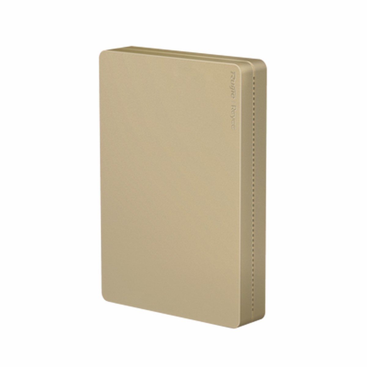 Caratula protectora color Dorado 1 pieza para Access Point modelo RG-RAP1260