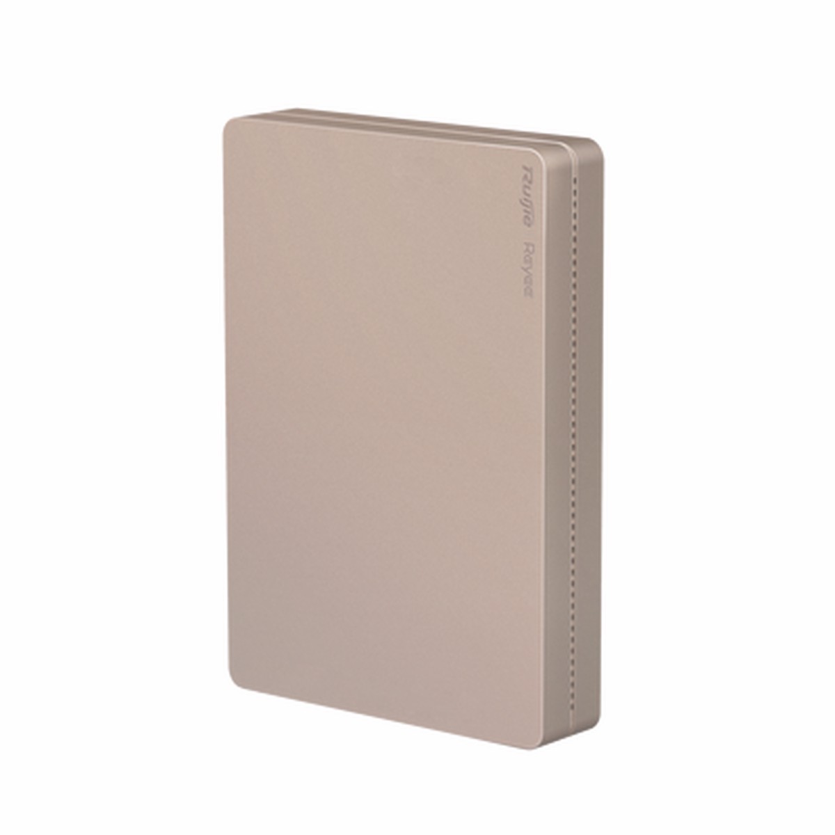 Caratula protectora color Rosa Dorado 1 pieza para Access Point modelo RG-RAP1260
