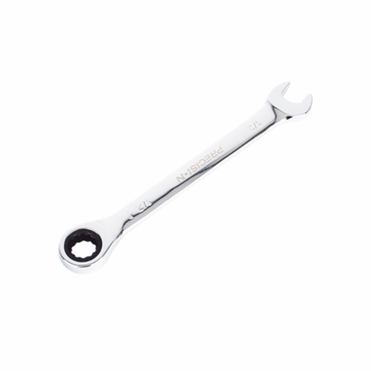 Llave Espaola Combinada de 1 / 2 Pulgada con Matraca