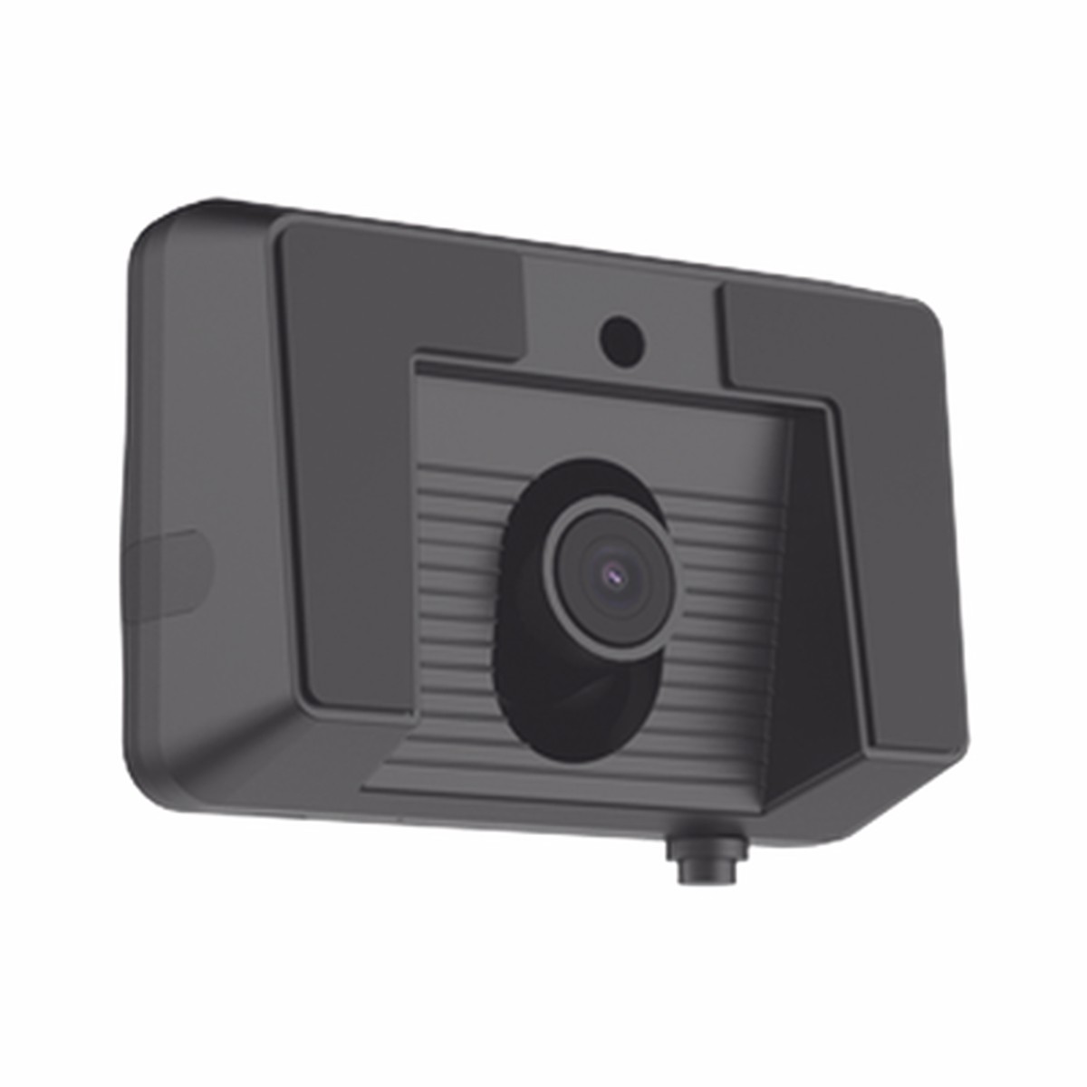 Cmara Mvil TURBO 2 Megapixel (1080P) / Lente 2.1 mm (Super Gran Angular) / Conector Tipo Aviacin / Uso Interior / Grabacin del Camino Frontal / Micrfono Integrado