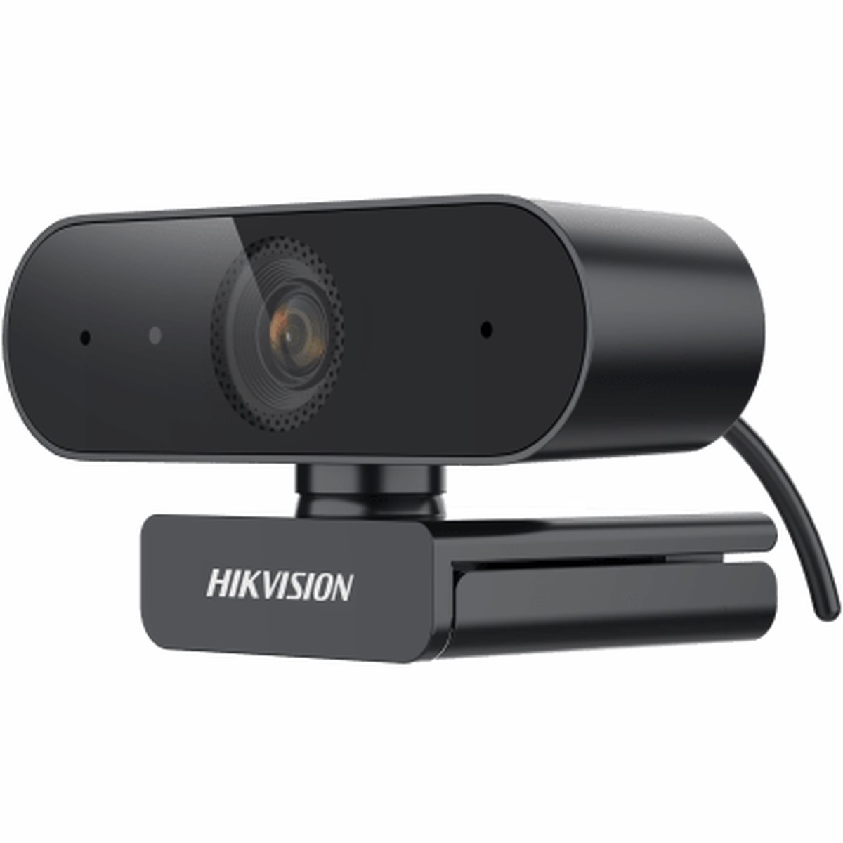 Cmara Web 2K (4 Megapixel) / Giro 360 / Gran Angular / Micrfono Integrado / Conector USB de 1.5 mts / Fcil de Instalar / Reduccin de Ruido Inteligente