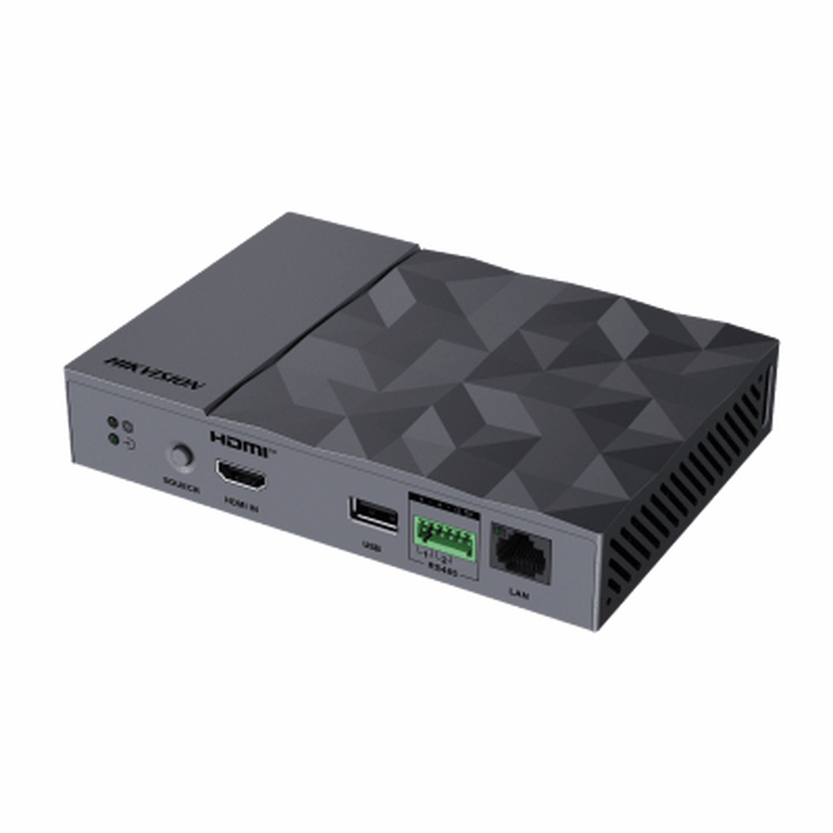 Controlador LED 2 Puertos / Carga 1.35 MP / HDMI 1.3 / Android 14 / 2GB RAM y 64GB Almacenamiento / Wi-Fi 2.4GHz
