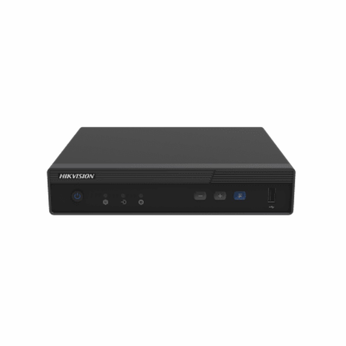Controlador LED para Videowall / Configuracin WEB / 2 Puertos de Video / Compatible con Paneles LED Hikvision