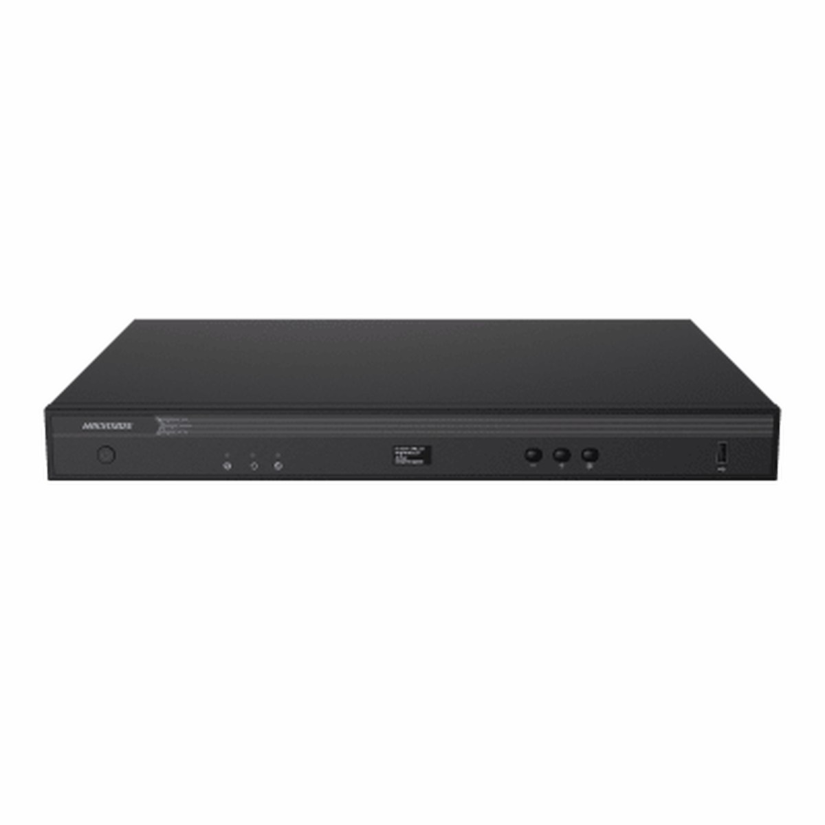 Controlador LED para Videowall / Configuracin WEB / Android Interconstruido / 12 Puertos de Video RJ45 / Compatible con Paneles LED Hikvision
