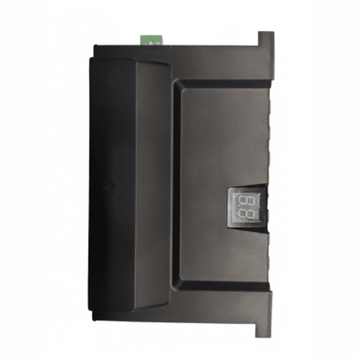 Cuadro de Mando SECUNDARIO SubLane para Torniquetes DS-K3B530