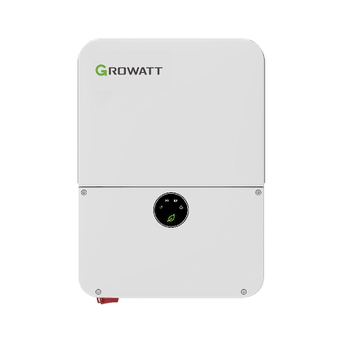 Inversor Hbrido para Interconexin a CFE de 7.6 kW con Salida de 220 Vca, Mdulo Wifi Incluido
