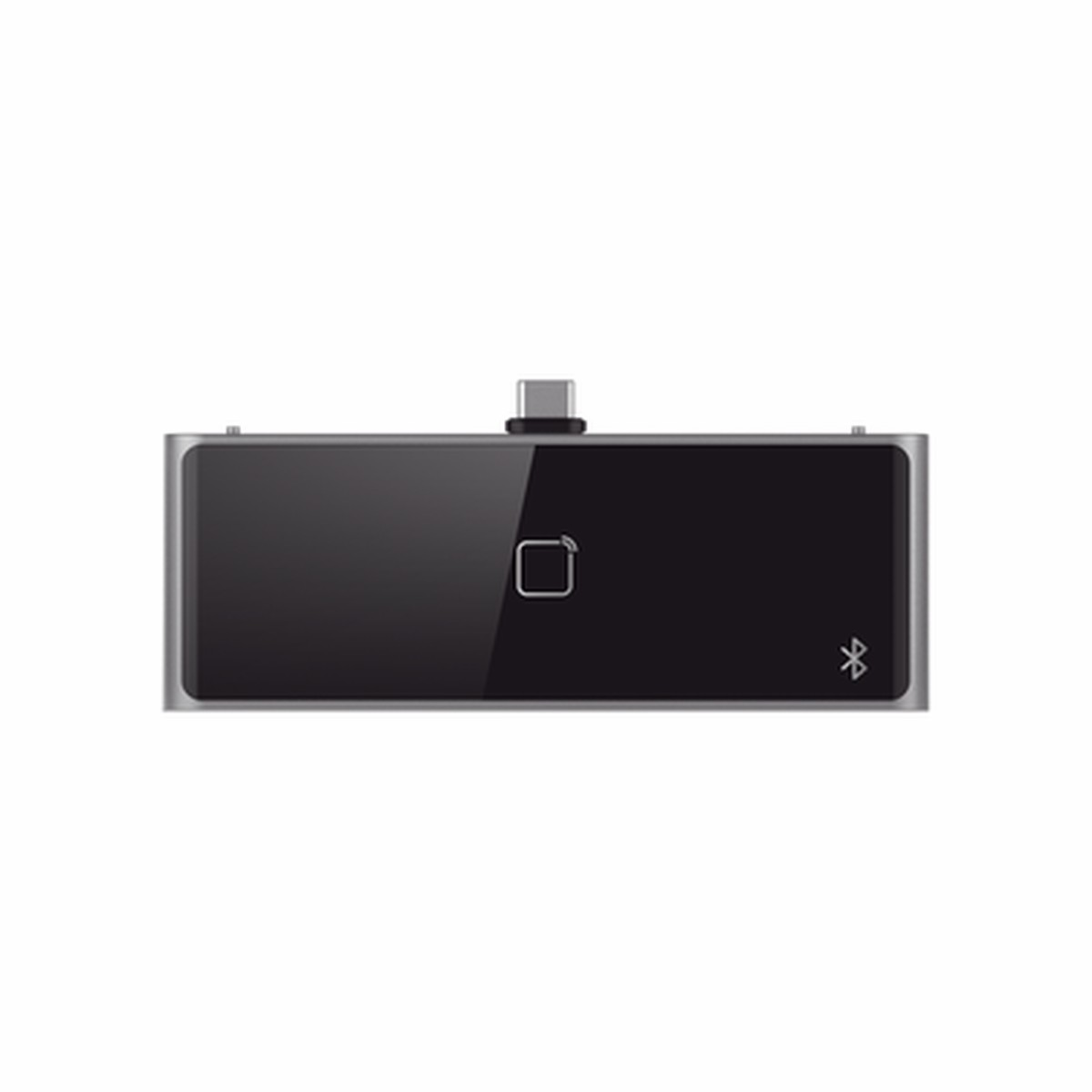 Mdulo Lector Dual de Tarjetas PROX EM & MIFARE / Compatible con DS-K1T673DWX / Conexin USB