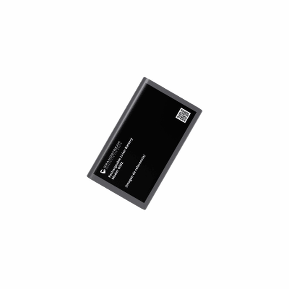 Batera de litio 3.7V, 2000mAh para telfonos WP822 y WP825