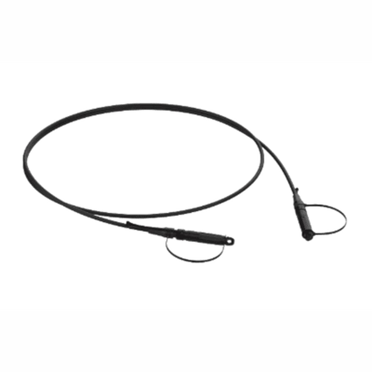Cable Caja a Caja Preconectorizado EASYCONN (100 m) / Conectores MH1A, G657.A2