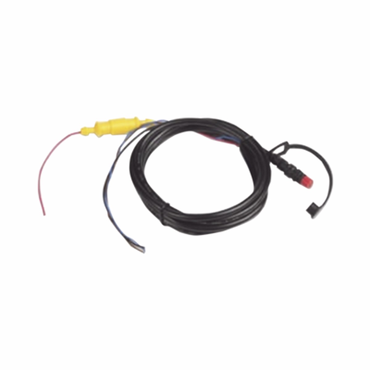Cable de Alimentacin de 4 Pines
