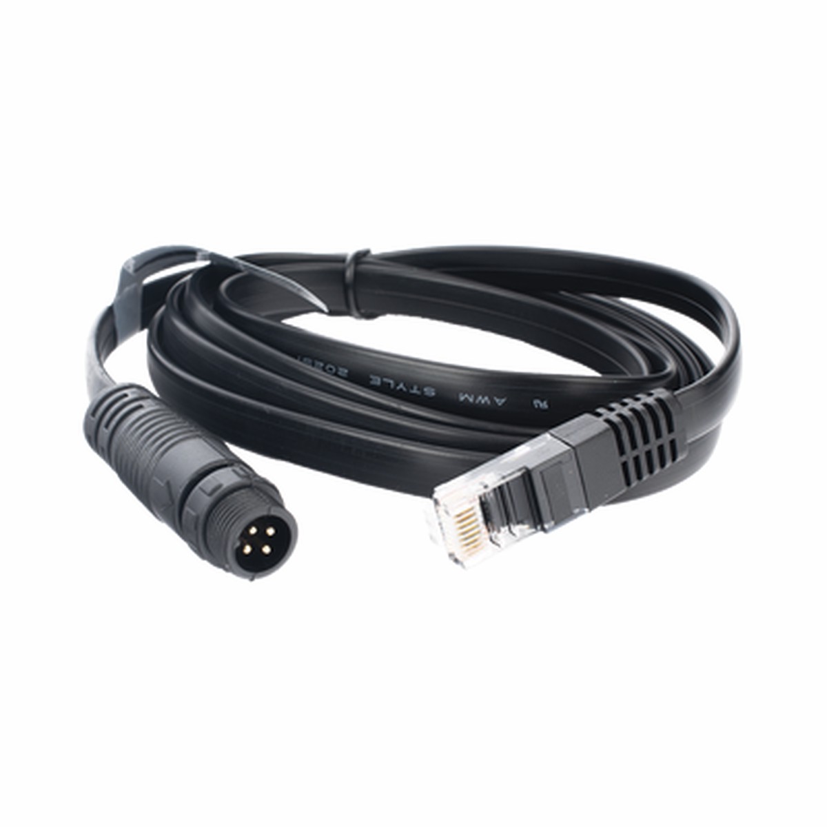 Cable de comunicacin USB-RS485 para controladores EPSOLAR series :