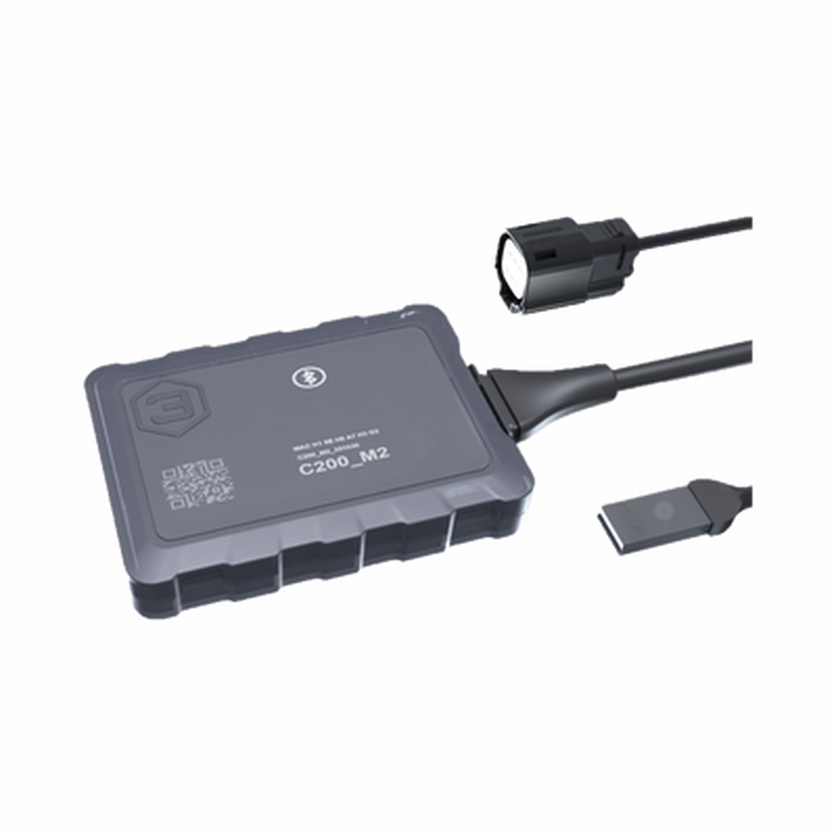 Calibrador para sensor de combustible TD6001000