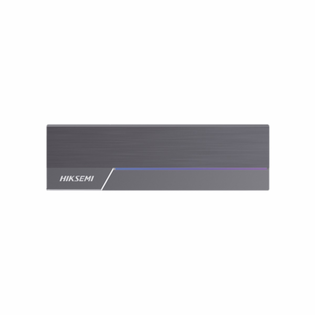 Carcasa para SSD M.2 y SATA (Enclosure) / Conector USB-C / ASUS Aura RGB SYNC / Hasta 10 GBps / Tamaos: 2242, 2260 y 2280