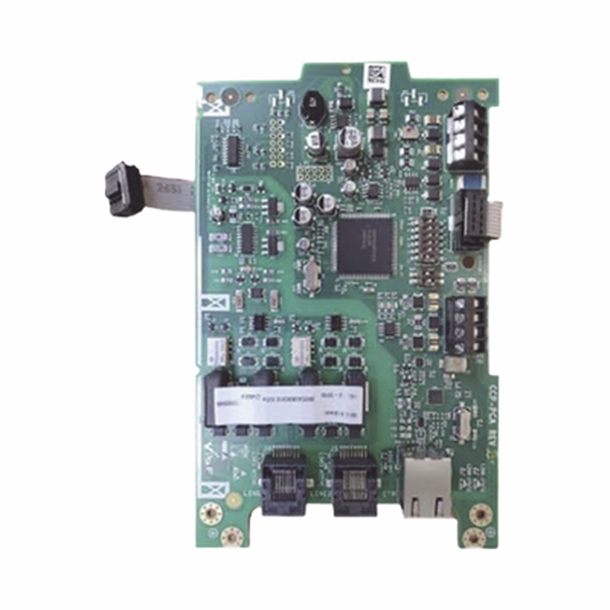 Comunicador IP Con Lnea Telefnica Paneles Fire-Lite