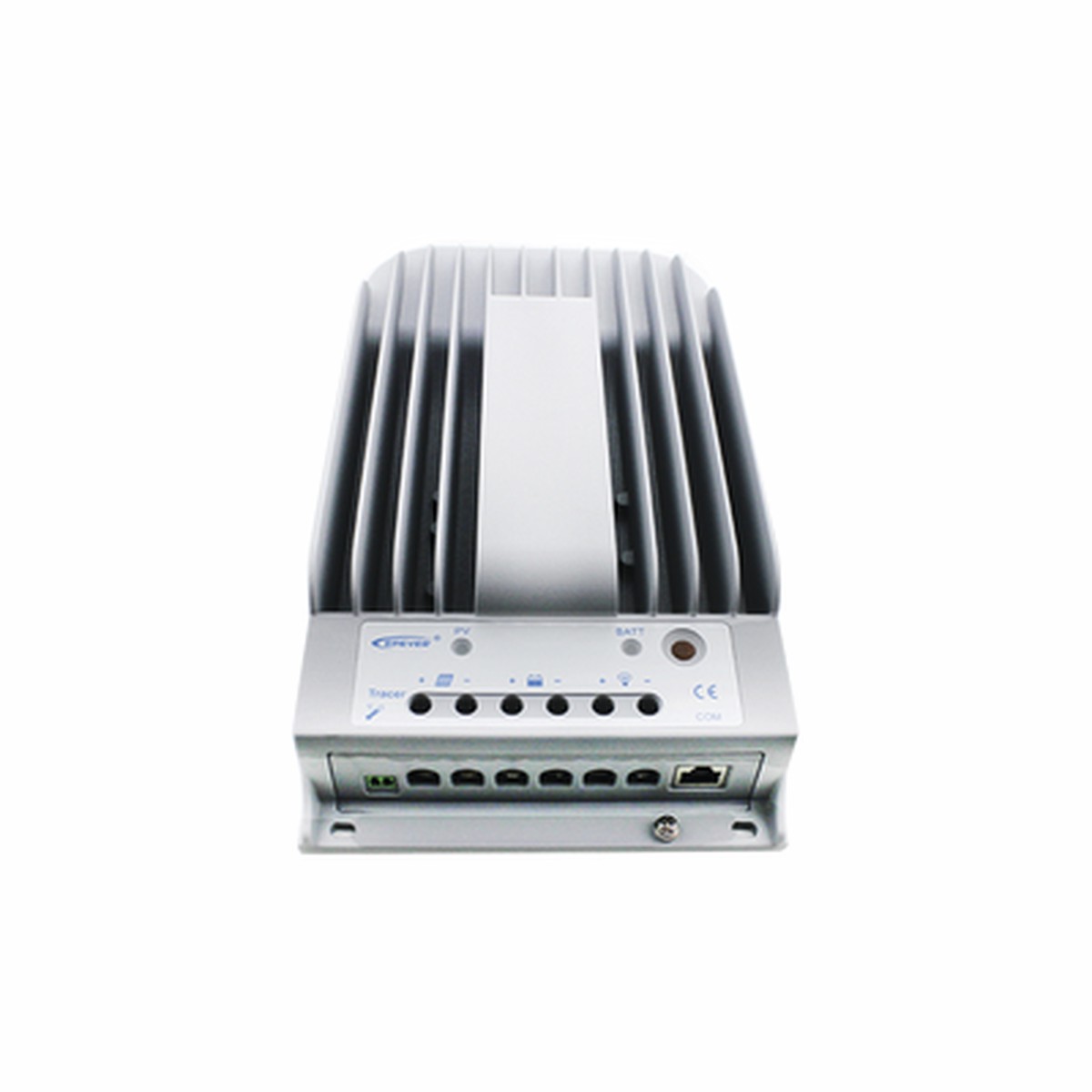 Controlador Solar MPPT / 30A / 12/24V / Voc 150V / RS-485 / Bateras Gel-AGM-Selladas
