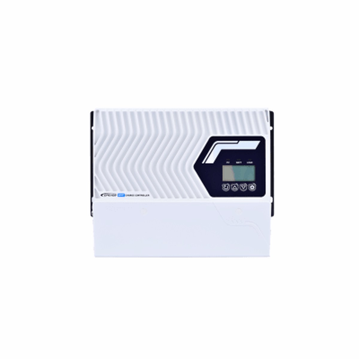 Controlador Solar MPPT 50A 12/24/36/48V, Mximo Voltaje de Circuito Abierto Voc 200Vcc, Configurable para Bateras de Litio