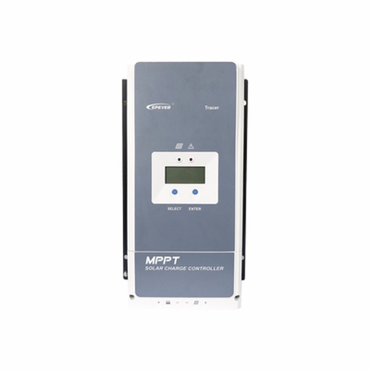 Controlador Solar MPPT / 80A / 12/24/36/48V / Voc 150V / Bateras Litio / Paralelo hasta 8
