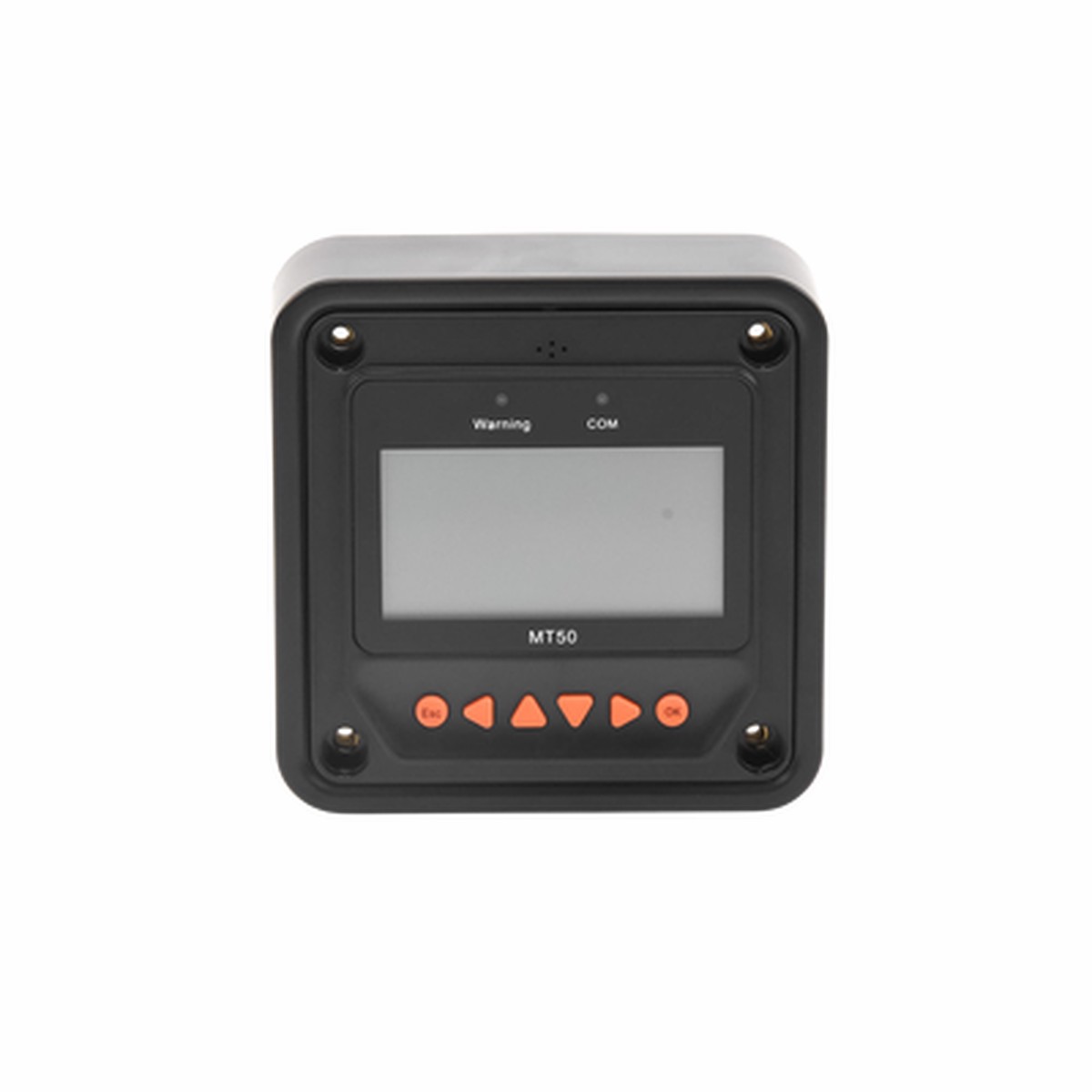 Medidor Remoto P/Controlador Solar EPEVER con puerto RS-485