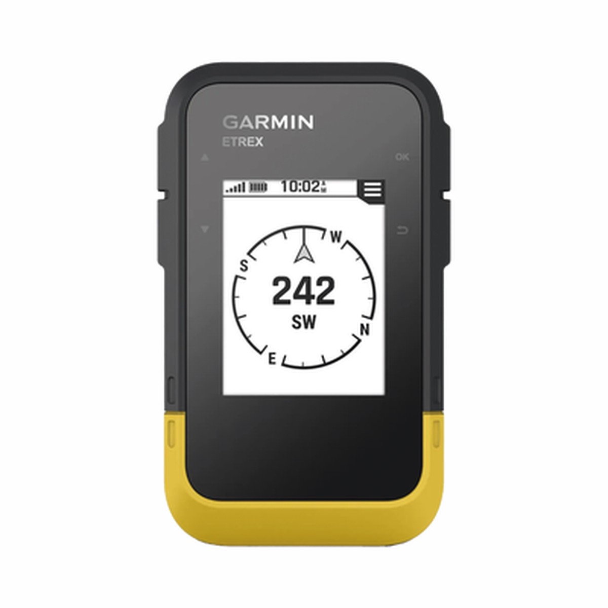 Navegador GPS eTrex SE / Pantalla Monocroma 2.2 / Resolucin 240x320 / Brjula 3 Ejes / IPX7 / 168 Horas Autonoma / Compatible con Garmin Explore / Bluetooth / USB-C